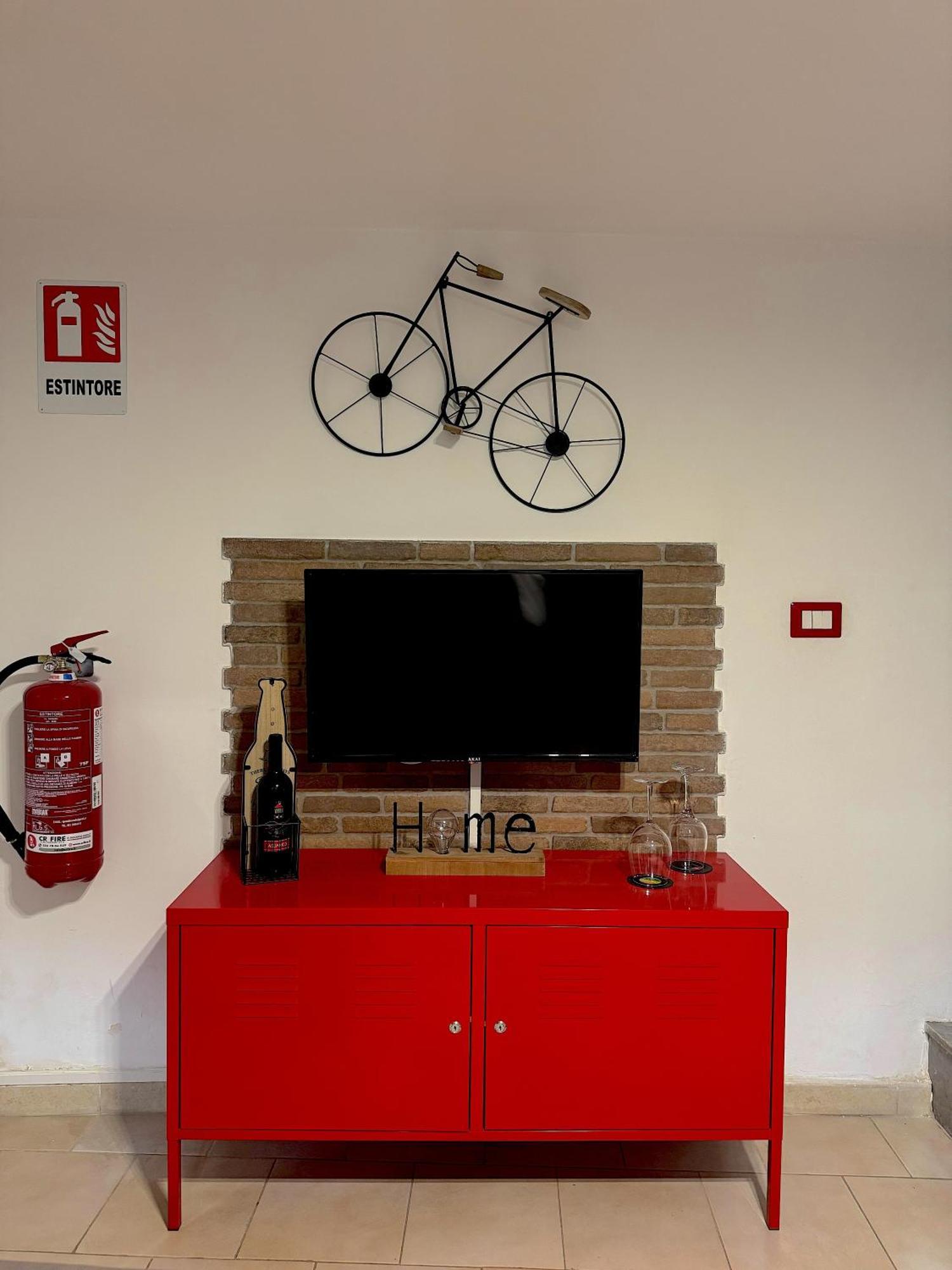 Apartamento Frizzi & Lazzi House Nápoles Exterior foto